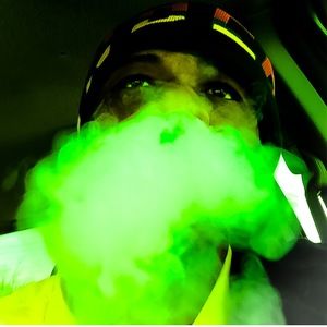 Meet your Posher, Joe